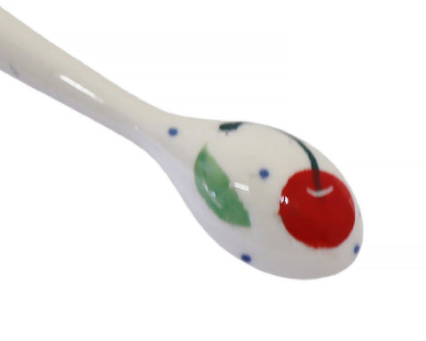 4" Micro Spoon