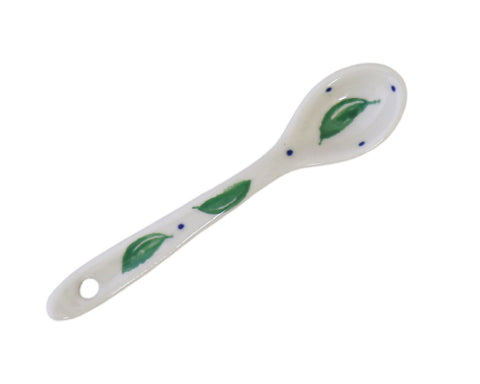 4" Micro Spoon