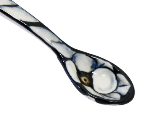 Unikat 4" Micro Spoon