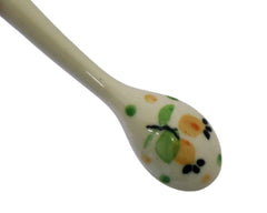 4" Micro Spoon