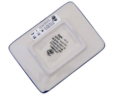 Soap or Trinket Dish
