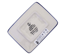 Soap or Trinket Dish