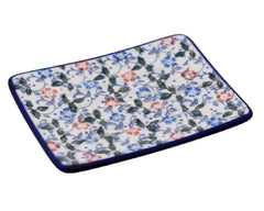 Soap or Trinket Dish