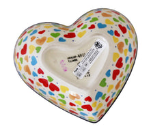 Unikat Heart Bowl