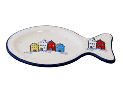 Unikat Fish Shaped Dish