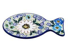 Unikat Fish Shaped Dish