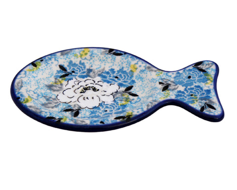 Unikat Fish Shaped Dish