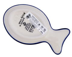 Unikat Fish Shaped Dish