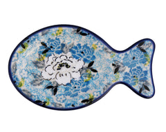 Unikat Fish Shaped Dish