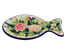 Unikat Fish Shaped Dish