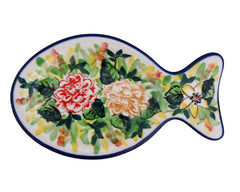 Unikat Fish Shaped Dish