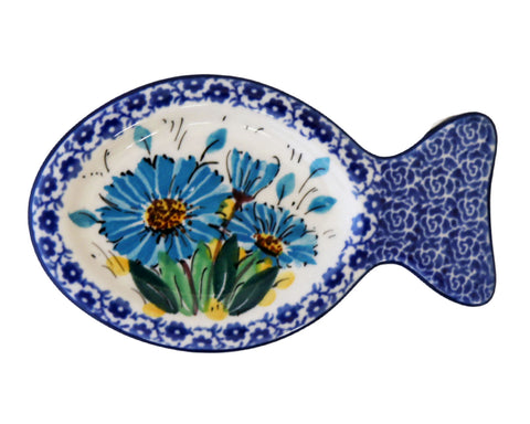 Unikat Fish Shaped Dish