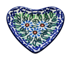 Small Heart Dish