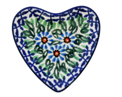 Small Heart Dish