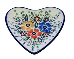 Unikat Small Heart Dish