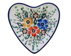 Unikat Small Heart Dish