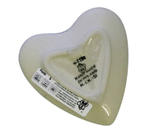 Unikat Small Heart Dish