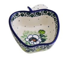 Small Apple Bowl