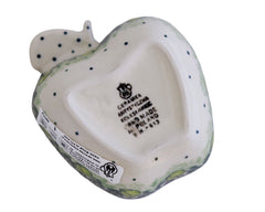 Small Apple Bowl