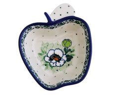 Small Apple Bowl