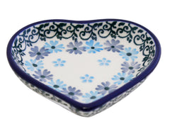 Small Heart Dish