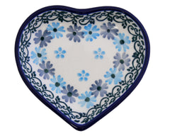 Small Heart Dish