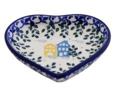 Small Heart Dish