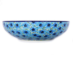 Unikat 8.75" Bowl