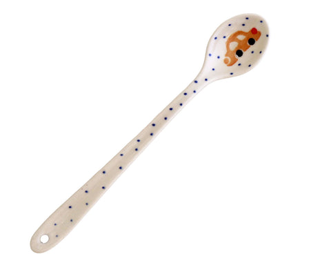 7" Tea Spoon