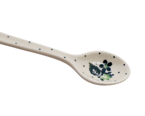 7" Tea Spoon