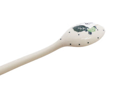 7" Tea Spoon