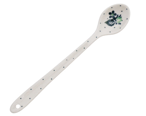 7" Tea Spoon