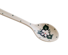 7" Tea Spoon