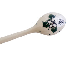 7" Tea Spoon