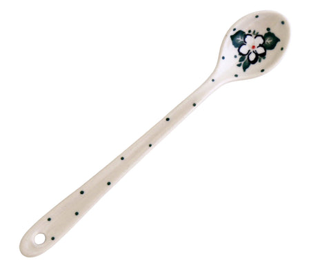 7" Tea Spoon