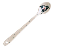 7" Tea Spoon