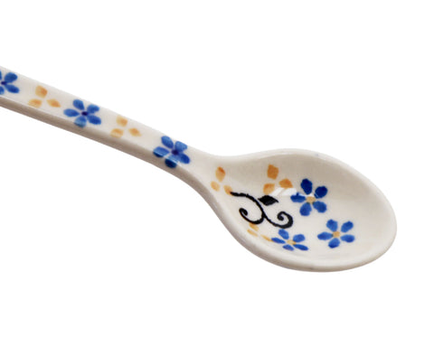 7" Tea Spoon