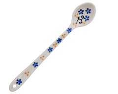 7" Tea Spoon