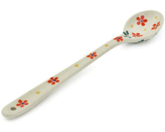 7" Tea Spoon