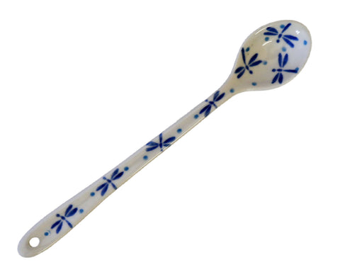 7" Tea Spoon