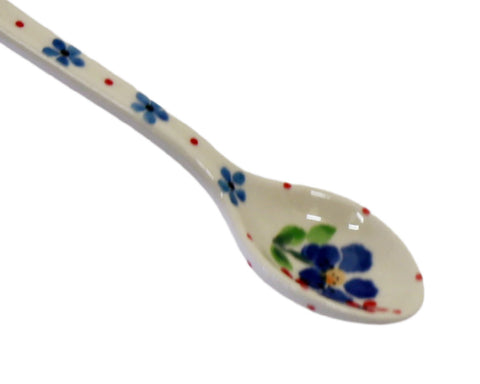 7" Tea Spoon