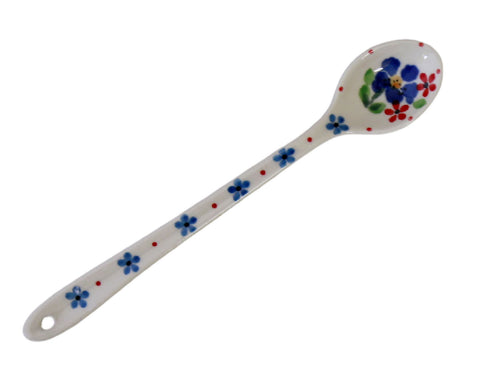 7" Tea Spoon