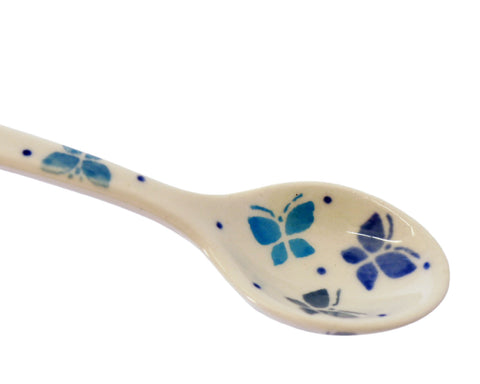 7" Tea Spoon