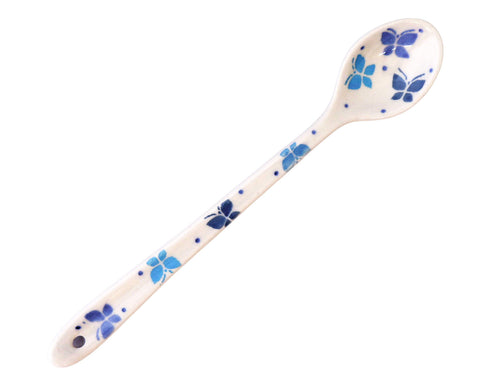 7" Tea Spoon