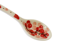 7" Tea Spoon