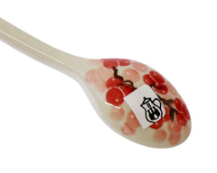7" Tea Spoon