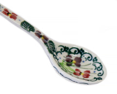 Unikat 7" Tea Spoon