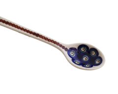 7" Tea Spoon