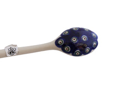 7" Tea Spoon