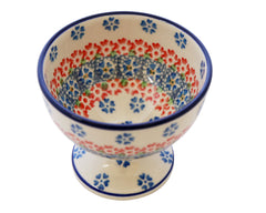 Pedestal Bowl